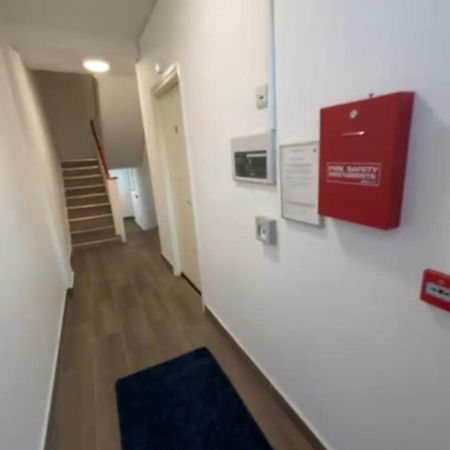 Апартаменти Studio In Rathmines - Dublin 6 Екстер'єр фото